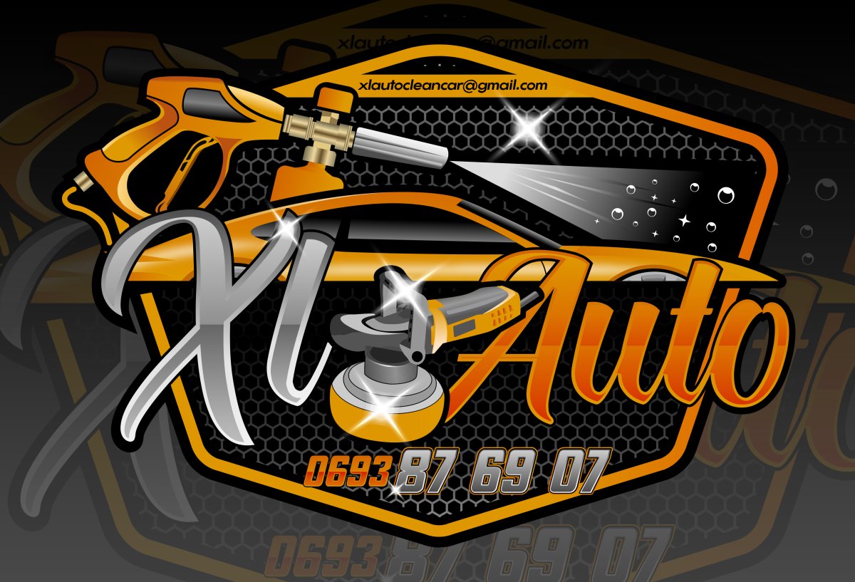 XLAUTO CLEAN CAR